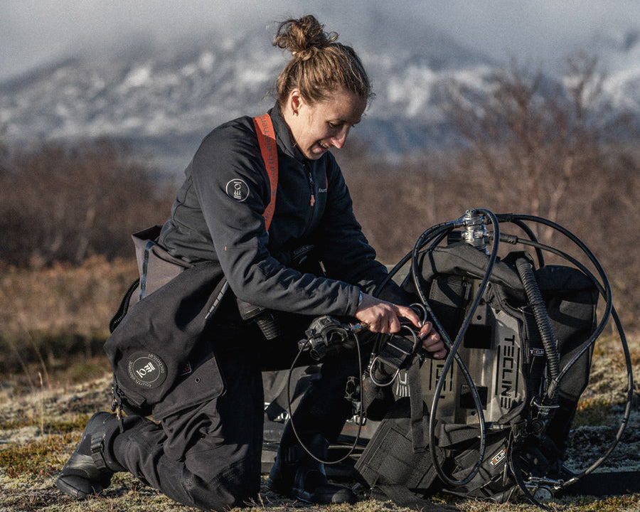 Dive Equipment