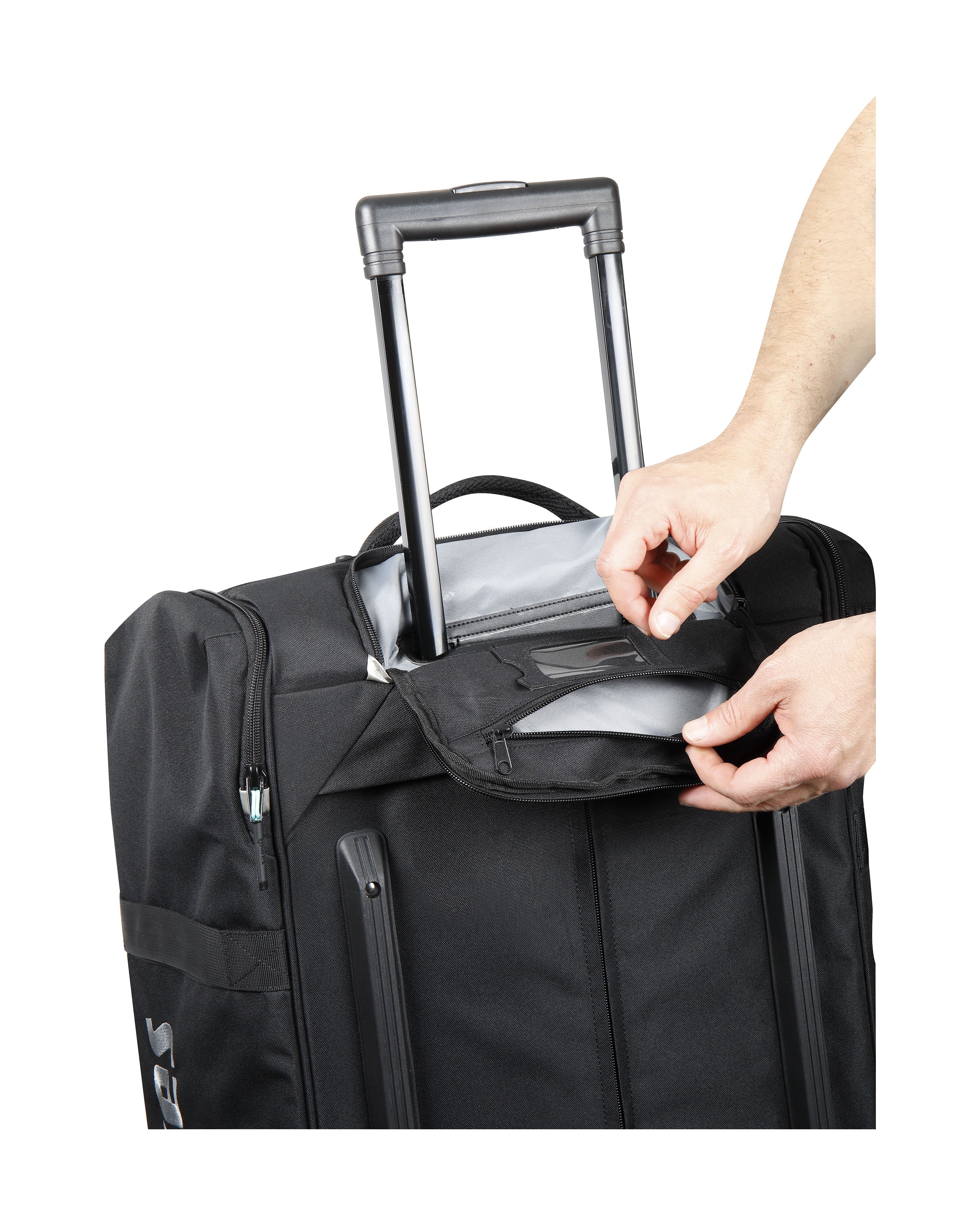 Mares Cruispack for diving travels