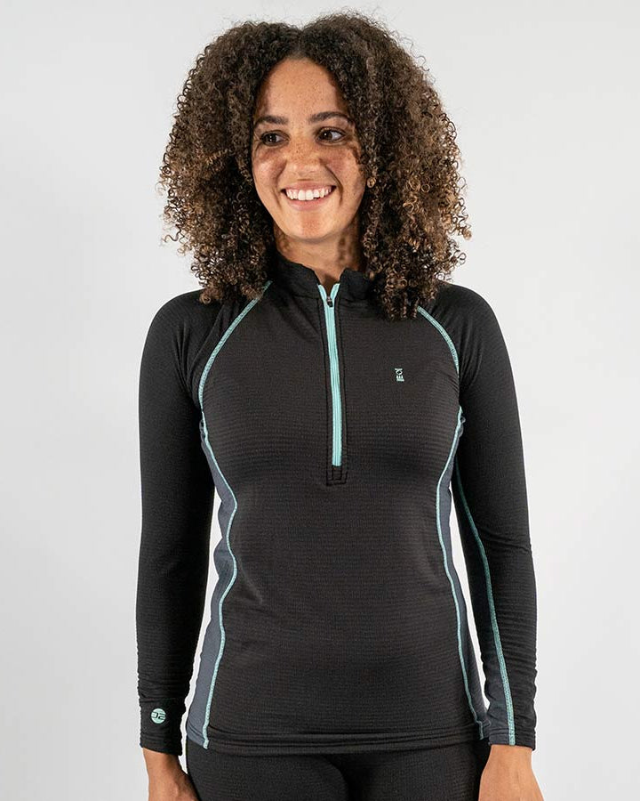Women's J2 Long Sleeve Top