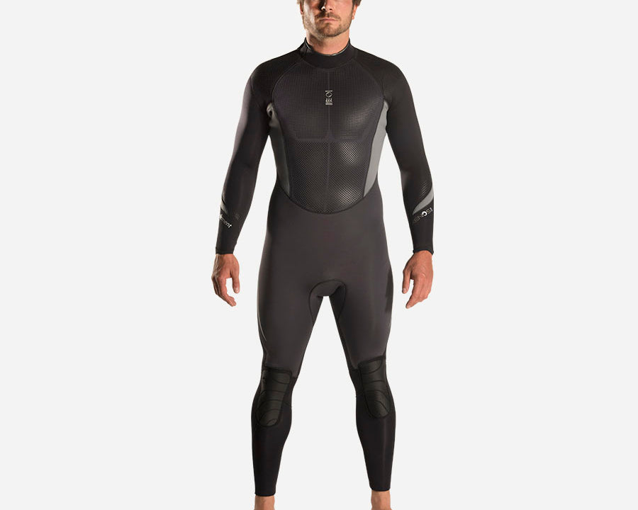 Men's Xenos 3mm