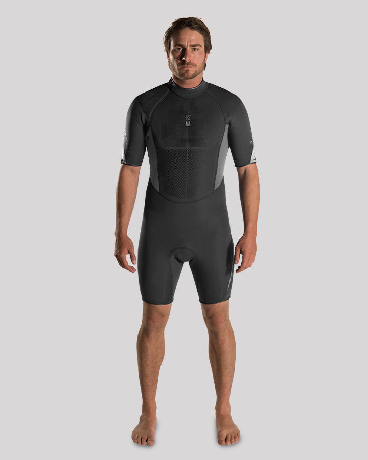 Men's Xenos 3mm Shortie