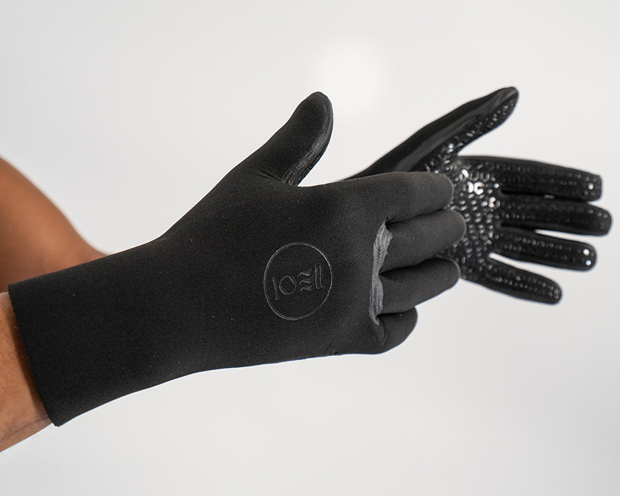 3mm Neoprene Gloves