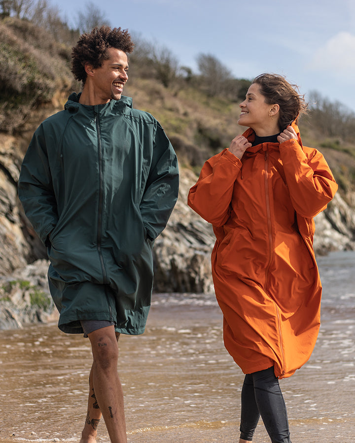 Tidal Robe Fourth Element