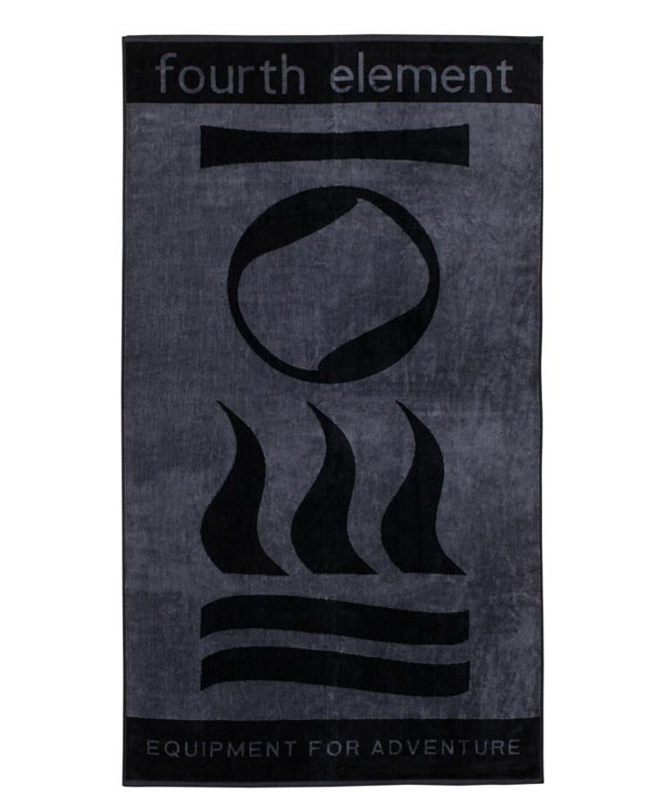 Wetsuit Diver Beach Towel
