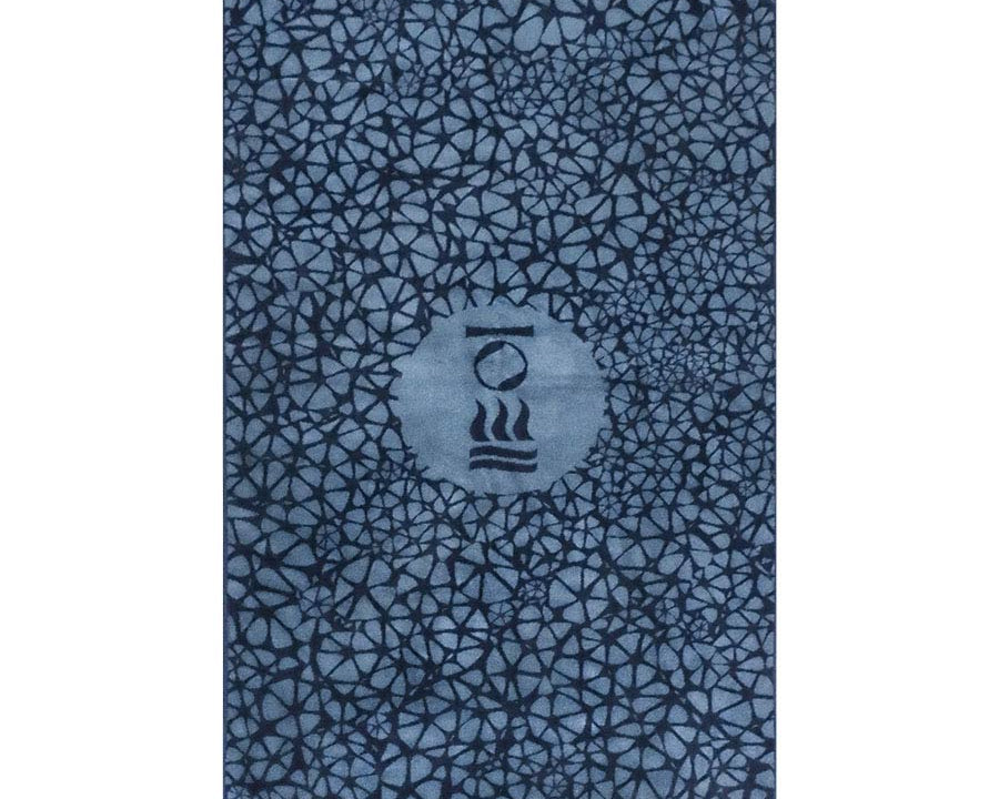 Oceanpositive Beach Towel