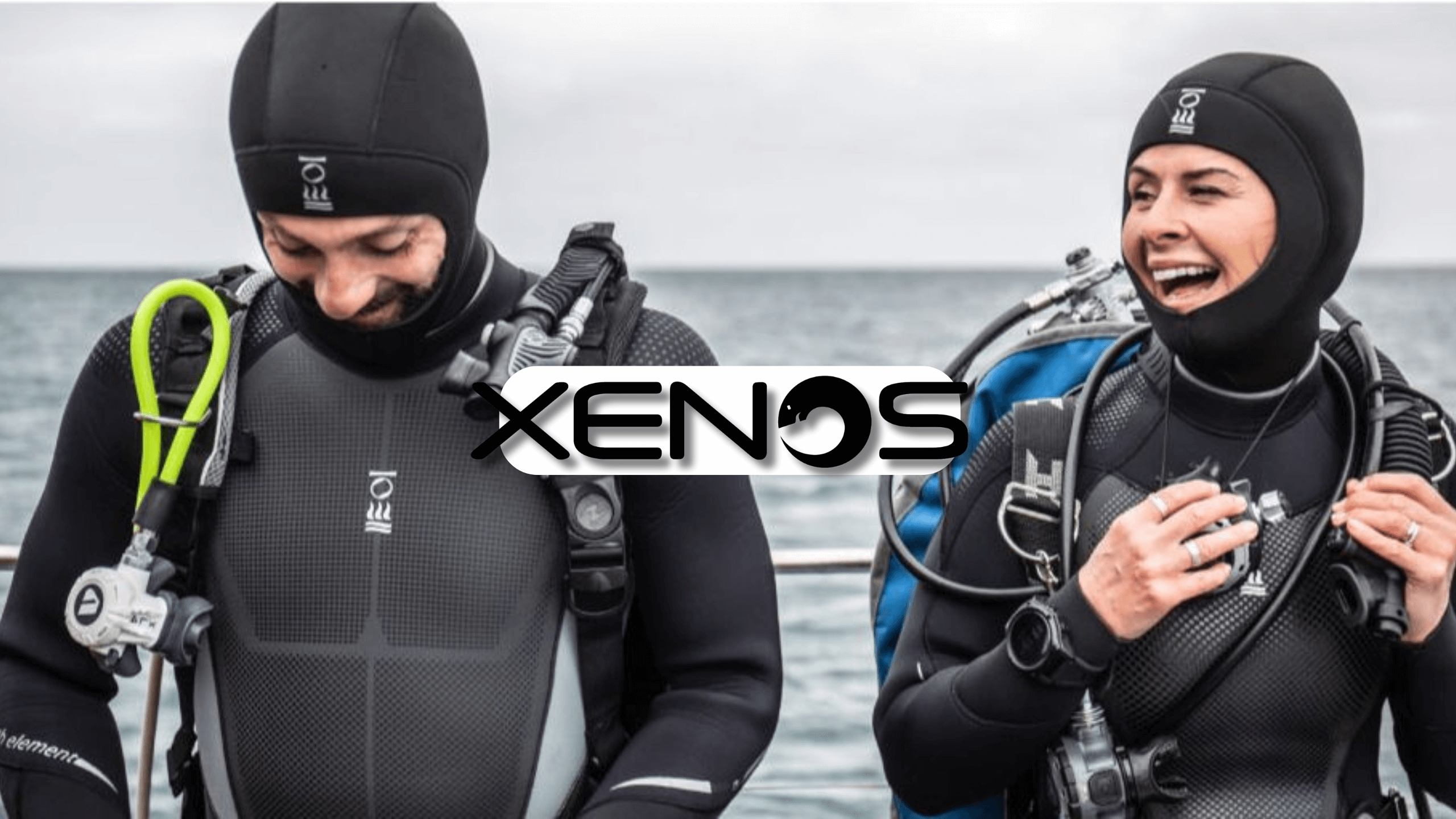 Fourth Element Xenos Wetsuit – Comfort, Warmth & Style for Divers