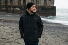 Petrel jacket Fourth Element