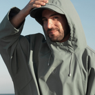 Fourth Element Storm Poncho