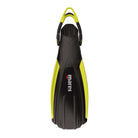Mares Avanti QUATTRO 4X yellow 