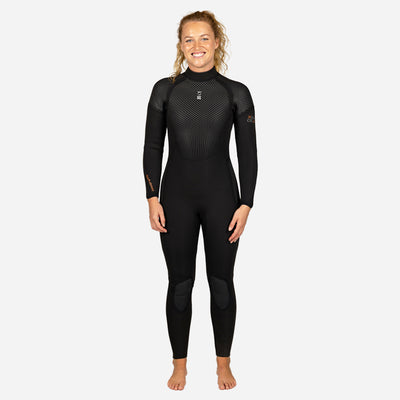 Xenos Arc 5mm Women