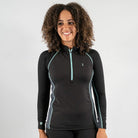 Women's J2 Long Sleeve Top