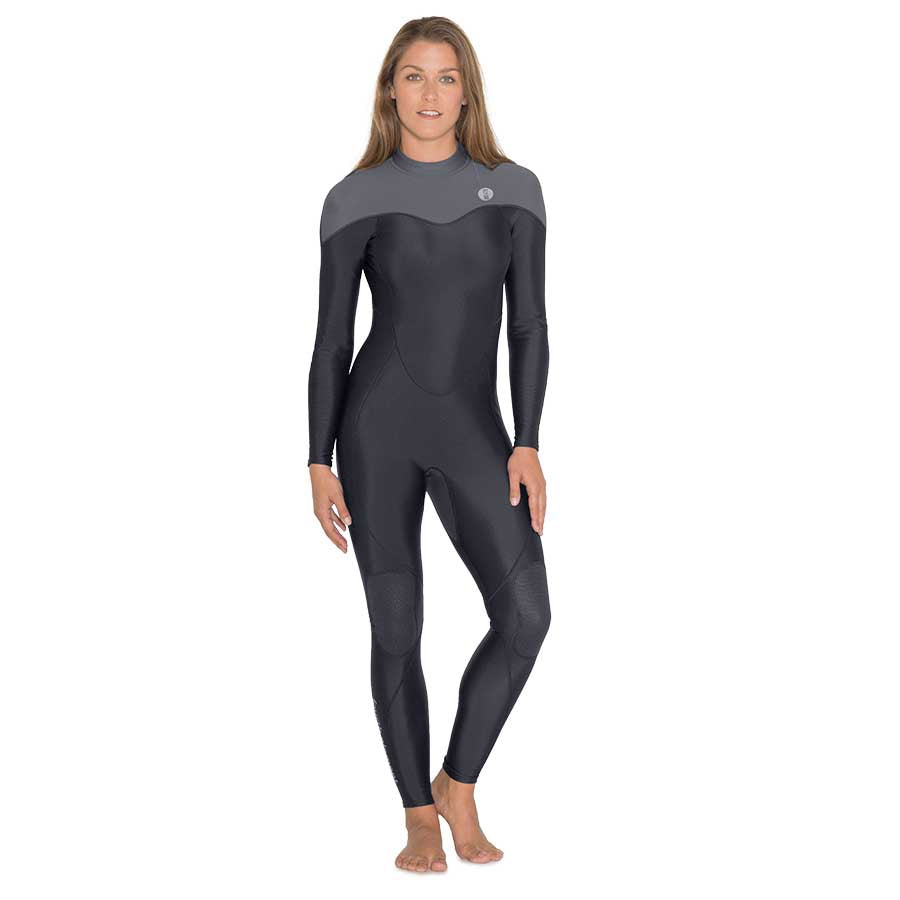 Women's Thermocline One Piece
