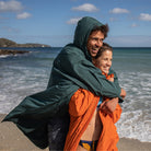 Tidal robe Jacket Fourth Element 