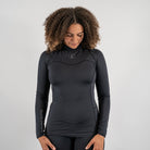 Women's Long Sleeve Hydroskin