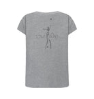 Athletic Grey Freediver DesignedByJoost