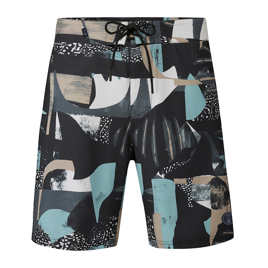 Mens Zambezi Boardshorts